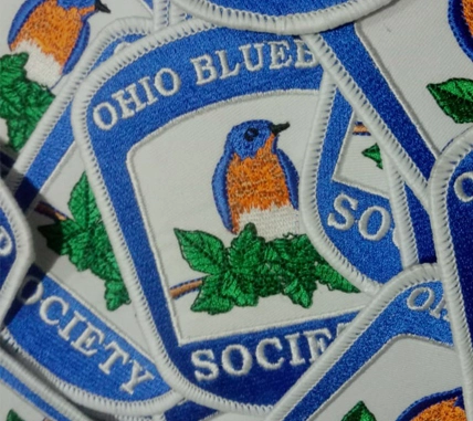 Custom Embroidered Patches