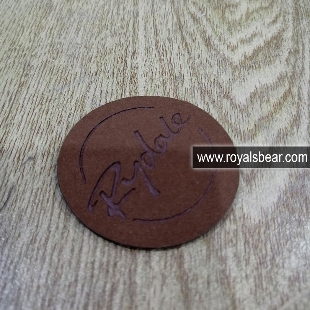 leather patches makers in usa