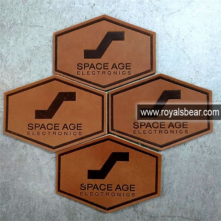 custom pvc patches maker in usa